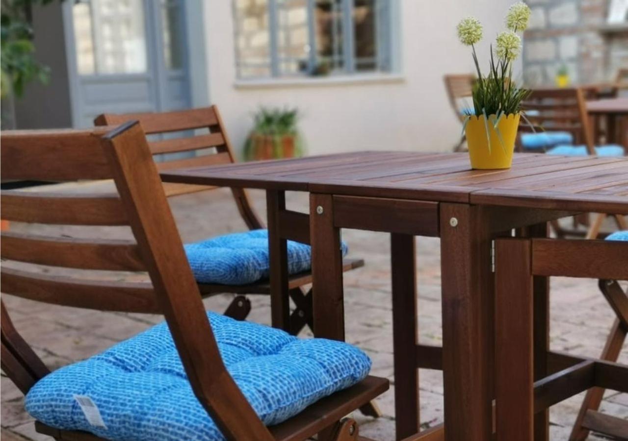 Villa Florencia Έγκερ Εξωτερικό φωτογραφία