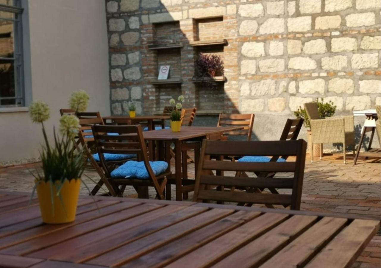 Villa Florencia Έγκερ Εξωτερικό φωτογραφία