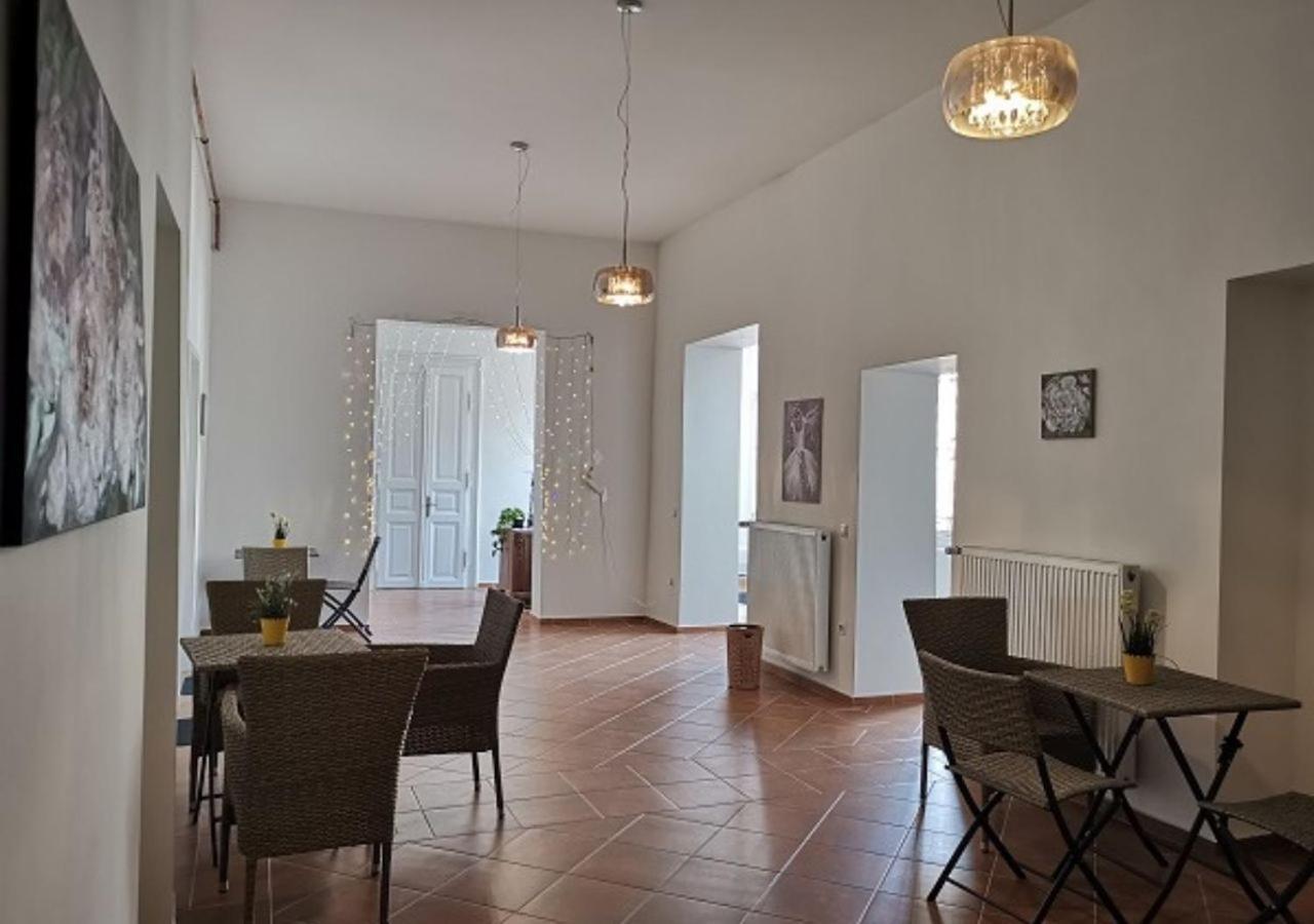 Villa Florencia Έγκερ Εξωτερικό φωτογραφία