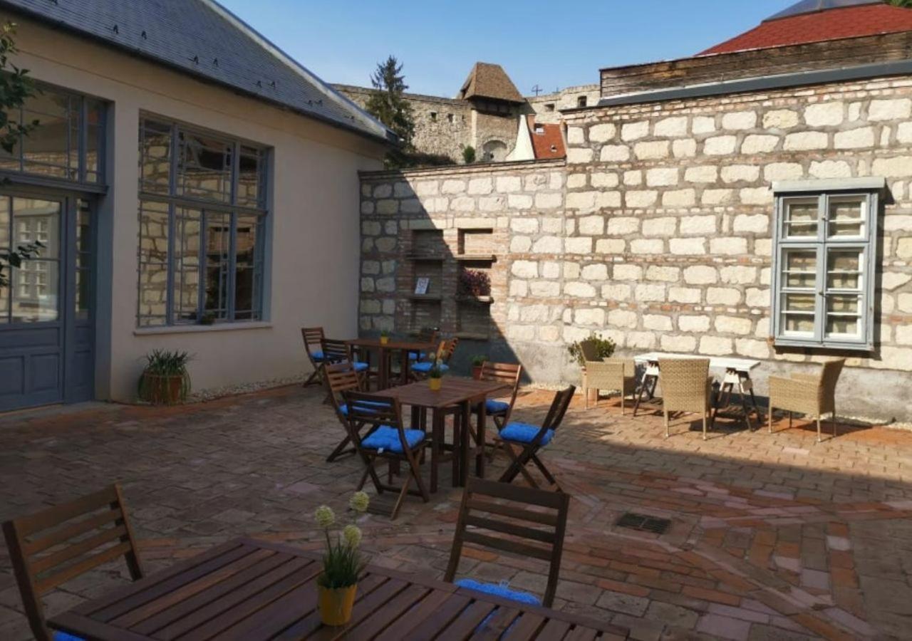 Villa Florencia Έγκερ Εξωτερικό φωτογραφία