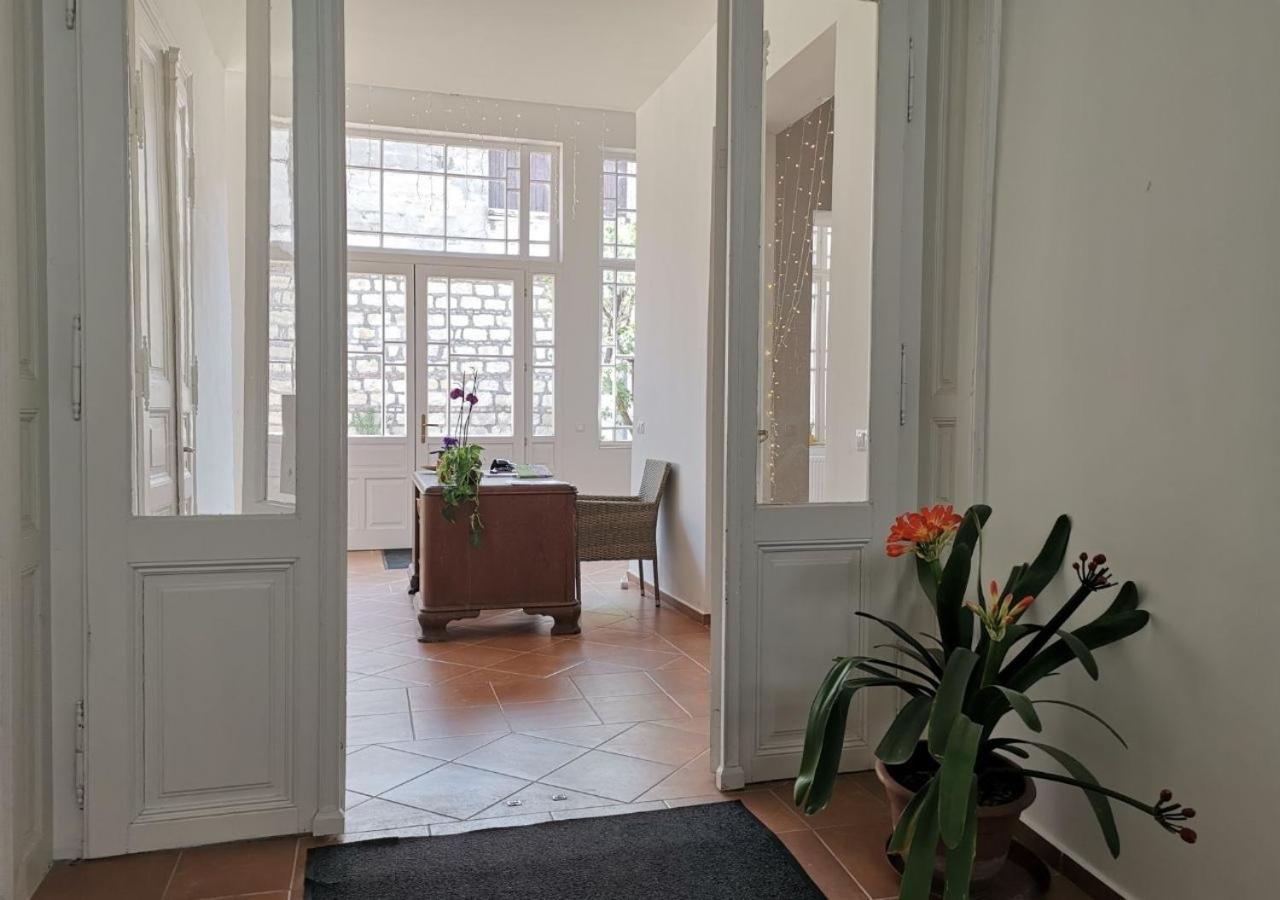 Villa Florencia Έγκερ Εξωτερικό φωτογραφία