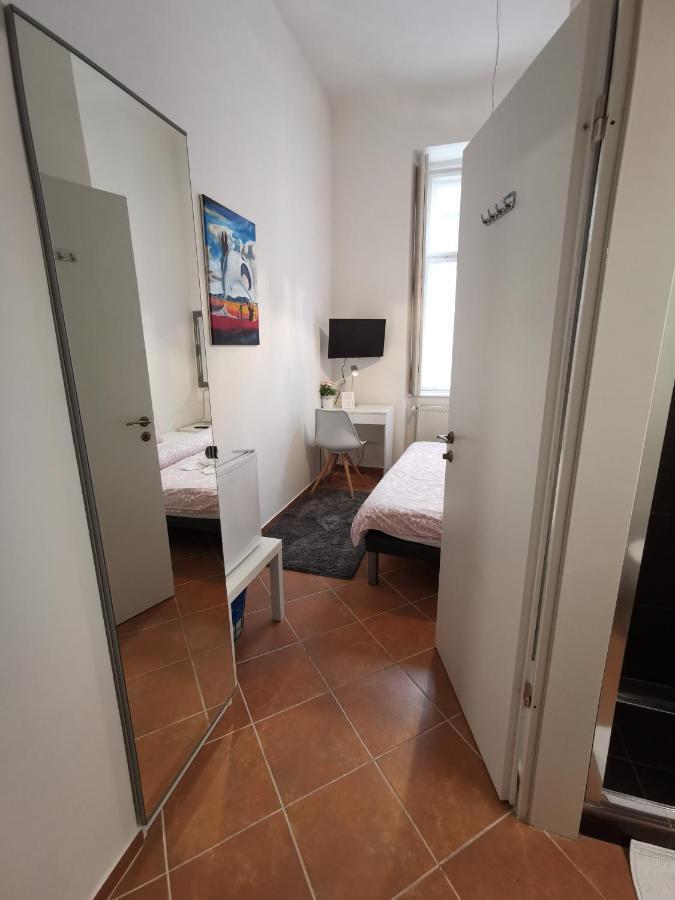 Villa Florencia Έγκερ Εξωτερικό φωτογραφία
