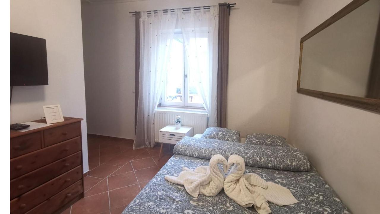 Villa Florencia Έγκερ Εξωτερικό φωτογραφία