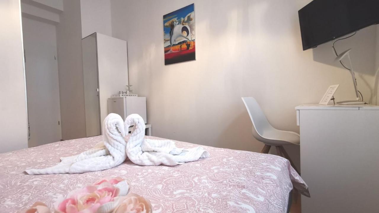 Villa Florencia Έγκερ Εξωτερικό φωτογραφία