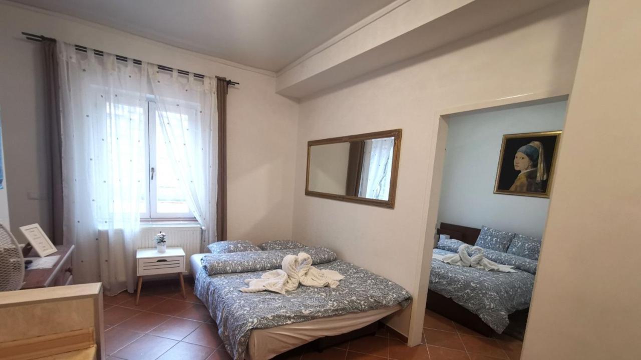 Villa Florencia Έγκερ Εξωτερικό φωτογραφία