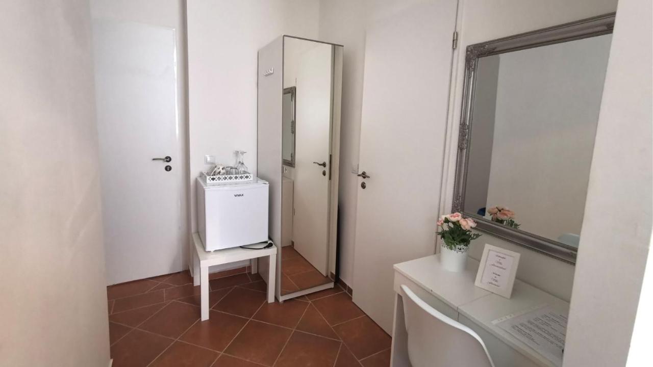 Villa Florencia Έγκερ Εξωτερικό φωτογραφία