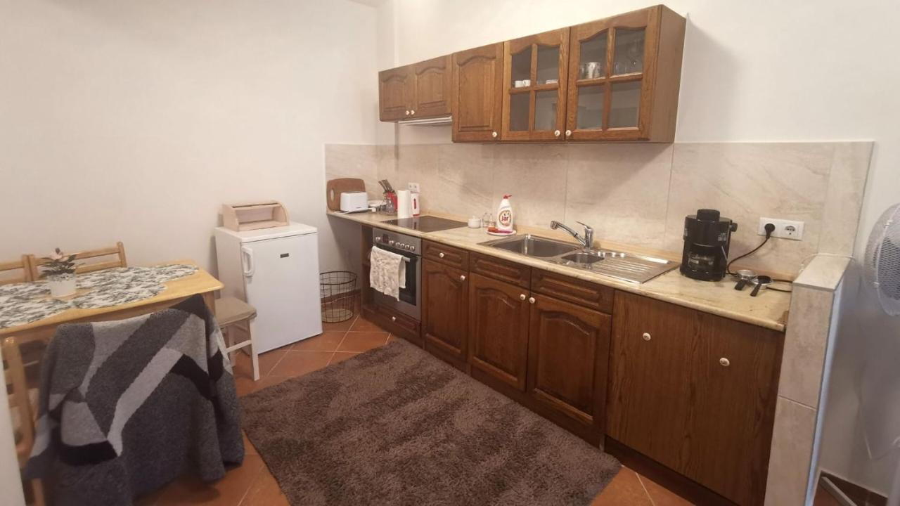 Villa Florencia Έγκερ Εξωτερικό φωτογραφία