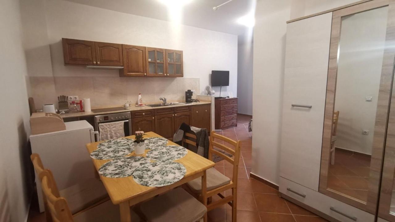 Villa Florencia Έγκερ Εξωτερικό φωτογραφία