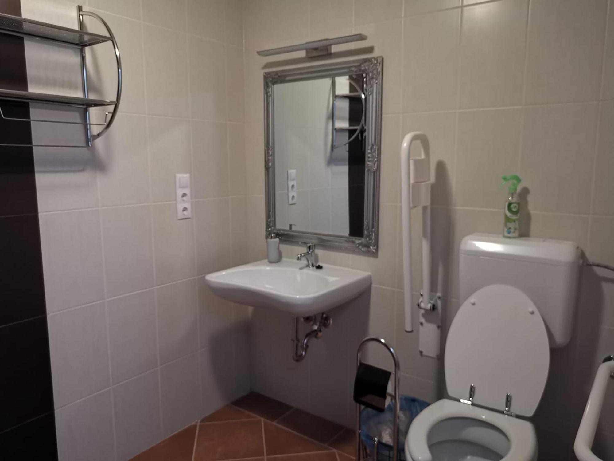 Villa Florencia Έγκερ Εξωτερικό φωτογραφία