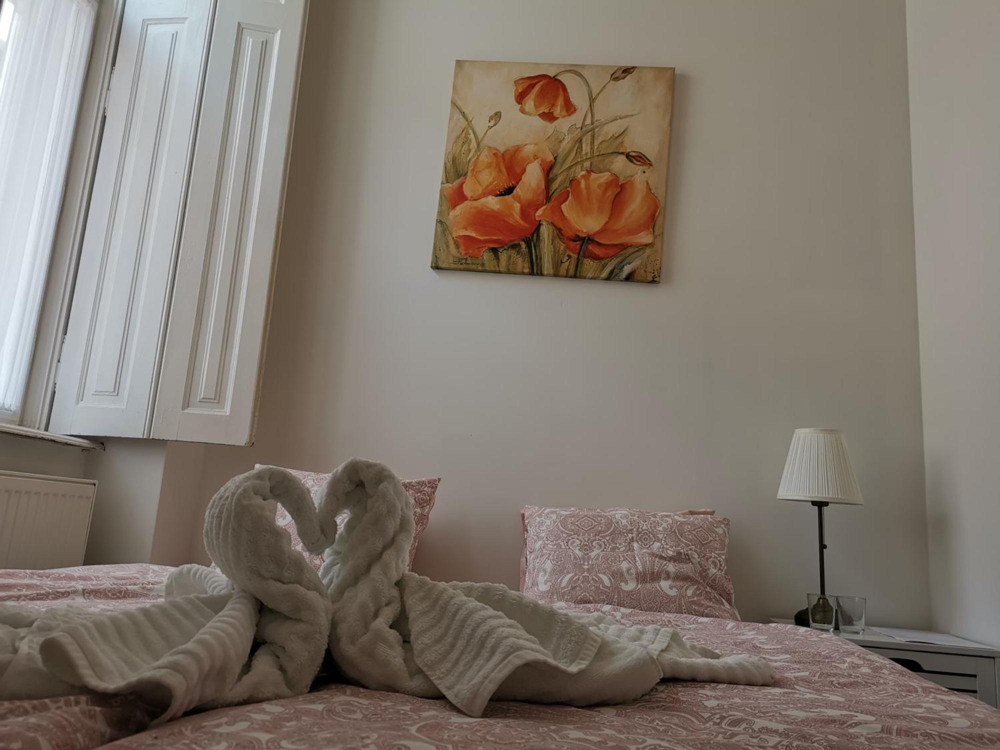 Villa Florencia Έγκερ Εξωτερικό φωτογραφία