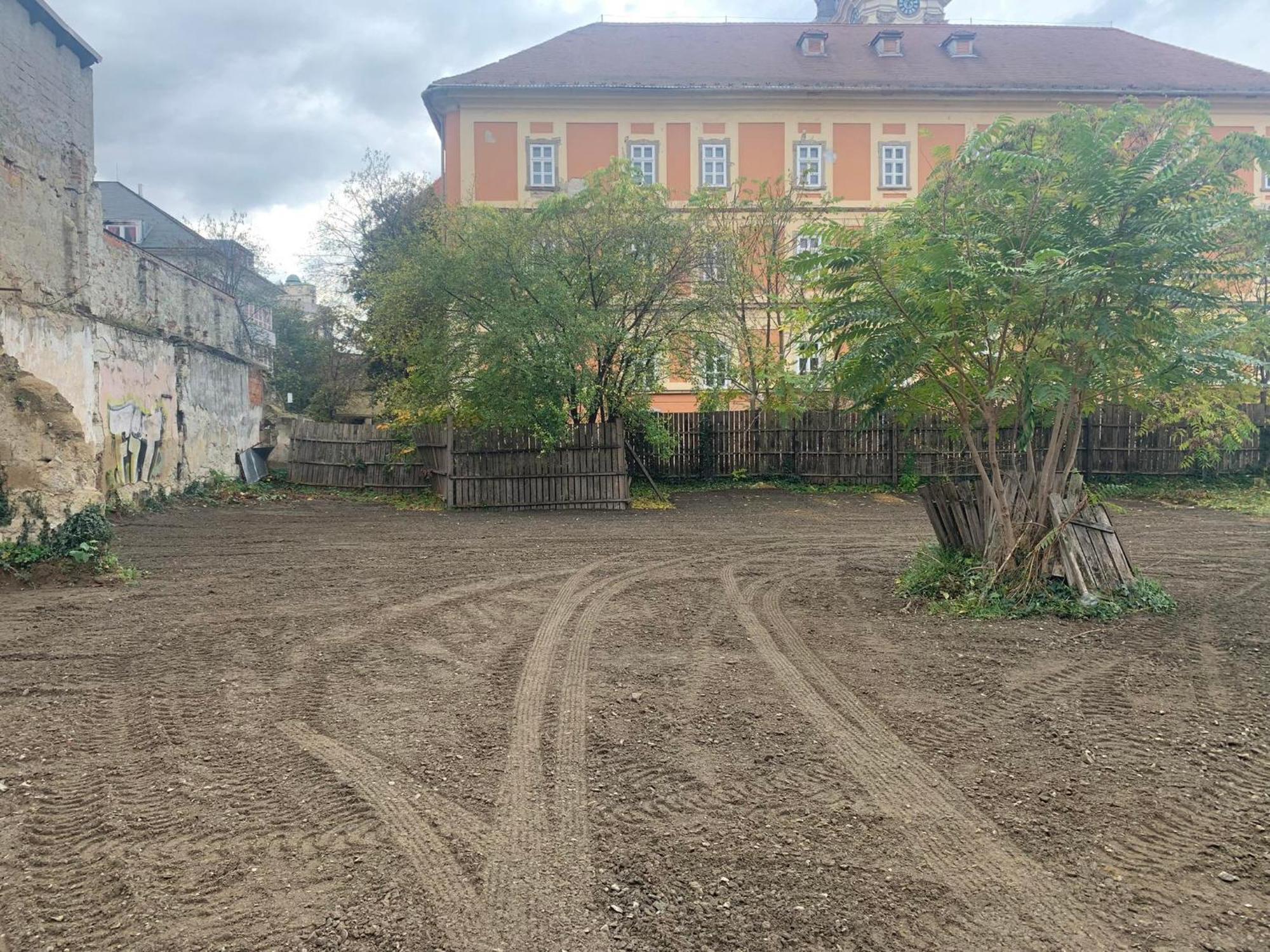 Villa Florencia Έγκερ Εξωτερικό φωτογραφία